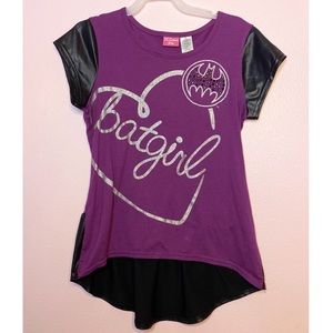 BatGirl Tee